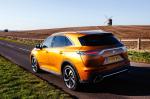 DS 7 Crossback Opera 2018 года (UK)